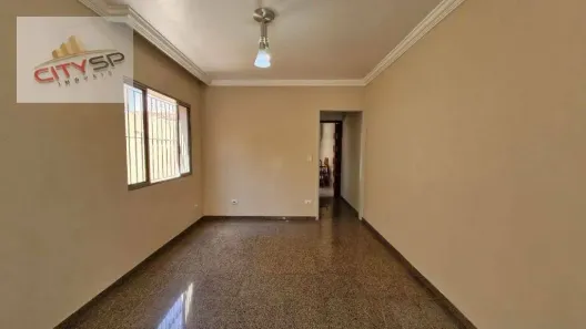 Sobrado com 3 Quartos para alugar, 135m² no Vila Guarani (Z Sul), São Paulo