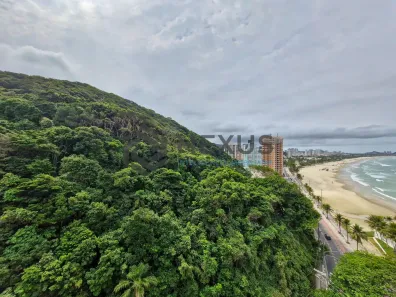 Apartamento com 3 Quartos à venda, 117m² no Pitangueiras, Guarujá