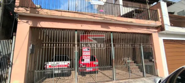 Casa com 2 Quartos à venda, 150m² no Parque Peruche, São Paulo