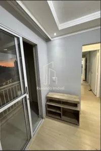 Apartamento com 2 Quartos para alugar, 47m² no Sítio do Mandaqui, São Paulo