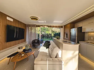 Casa de Condomínio com 3 Quartos à venda, 104m² no XANGRI-LÁ, Xangri-lá
