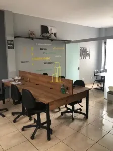 Sala Comercial à venda, 33m² no Rudge Ramos, São Bernardo do Campo