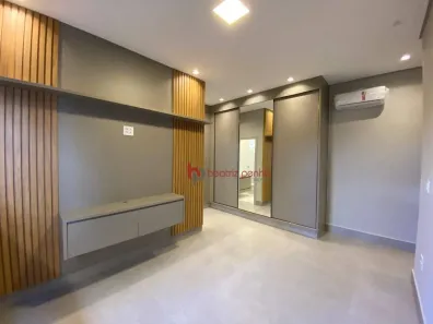 Casa de Condomínio com 4 Quartos à venda, 270m² no Parque Residencial Damha VI, São José do Rio Preto