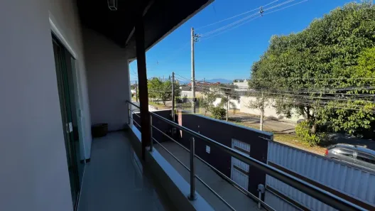 Casa com 4 Quartos à venda, 333m² no Benfica, Caraguatatuba