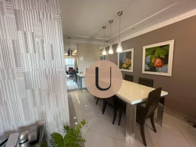 Apartamento com 3 Quartos à venda, 142m² no Vila Regente Feijó, São Paulo