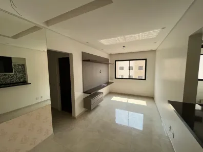Apartamento com 2 Quartos à venda, 53m² no Jardim Belval, Barueri