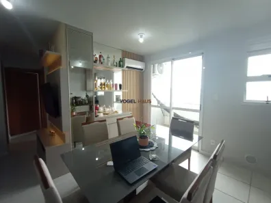 Apartamento com 2 Quartos à venda, 54m² no Olaria, Canoas