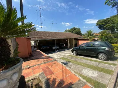 Casa de Condomínio com 4 Quartos à venda, 700m² no Altos de São Fernando, Jandira