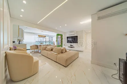 Apartamento com 2 Quartos à venda, 96m² no Vila Regente Feijó, São Paulo