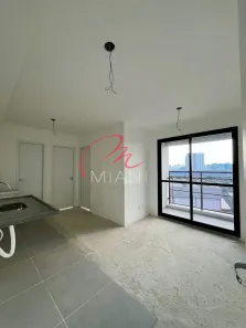 Apartamento com 2 Quartos à venda, 36m² no Jardim Trussardi, São Paulo