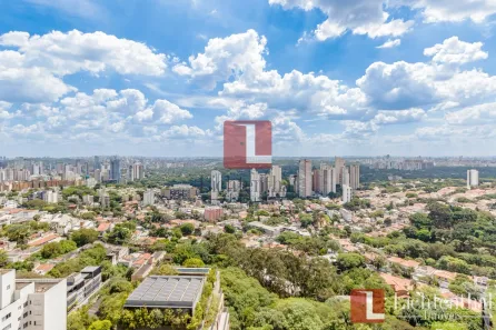 Apartamento com 3 Quartos à venda, 275m² no Sumarezinho, São Paulo