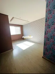 Apartamento com 2 Quartos à venda, 46m² no Parque São Lourenço, São Paulo