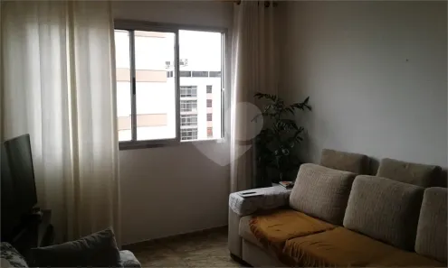Apartamento com 2 Quartos à venda, 59m² no Santana, São Paulo