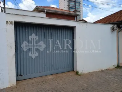 Imóvel Comercial com 3 Quartos à venda, 111m² no Centro (Ártemis), Piracicaba