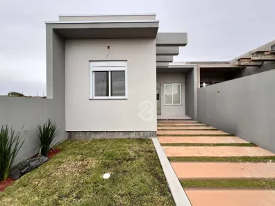 Casa com 2 Quartos à venda, 70m² no Vargas, Sapucaia do Sul