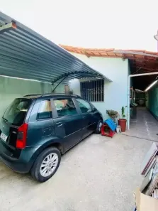 Casa com 2 Quartos à venda, 51m² no Oitis, Contagem