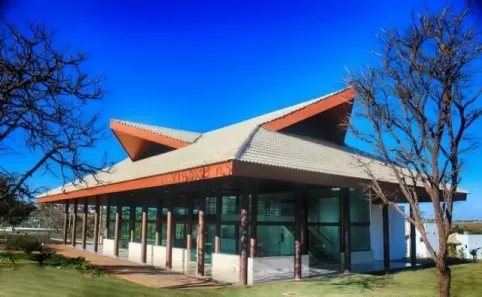 Lote/Terreno à venda, 361m² no Jardim Botânico, Uberlândia