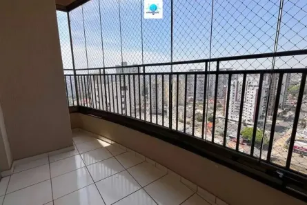 Apartamento com 3 Quartos à venda, 90m² no Jundiaí, Anápolis