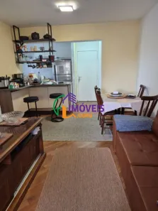 Apartamento com 2 Quartos para alugar, 58m² no Barra Funda, São Paulo