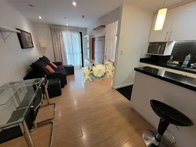 Flat com 1 Quarto para alugar, 33m² no Vila Uberabinha, São Paulo