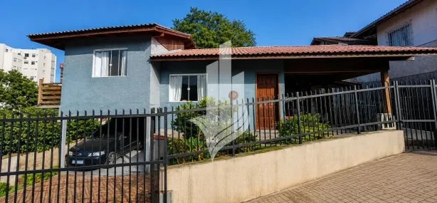 Casa com 2 Quartos à venda, 325m² no Ponta Aguda, Blumenau