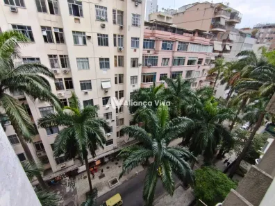 Apartamento com 3 Quartos à venda, 100m² no Flamengo, Rio de Janeiro