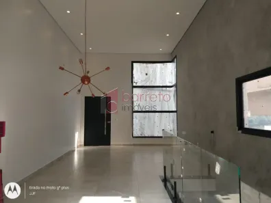 Casa de Condomínio com 3 Quartos à venda, 228m² no Morro Alto, Itupeva