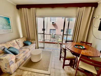Apartamento com 2 Quartos à venda, 74m² no Enseada, Guarujá