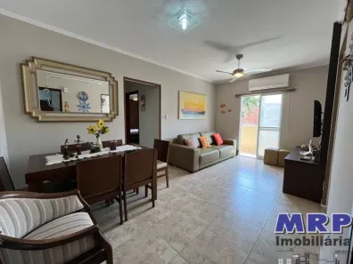 Apartamento com 2 Quartos à venda, 84m² no Maranduba, Ubatuba