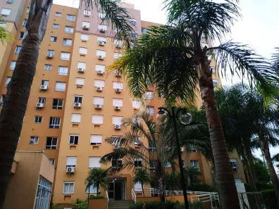 Apartamento com 2 Quartos para alugar, 61m² no Centro, Gravataí