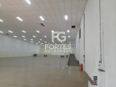 Imóvel Comercial para alugar, 1100m² no República, Ribeirão Preto