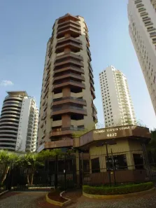Apartamento com 4 Quartos à venda, 455m² no Vila Andrade, São Paulo