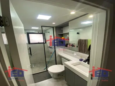 Apartamento com 2 Quartos à venda, 55m² no São Pedro, Osasco