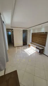 Apartamento com 2 Quartos à venda, 51m² no Jardim Alvorada, Santo André
