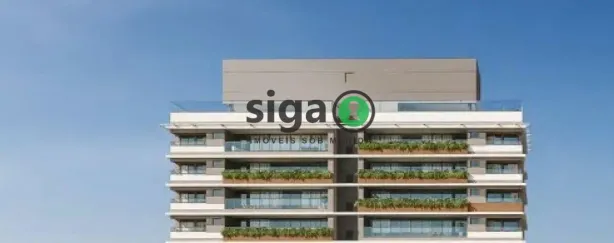 Cobertura com 4 Quartos à venda, 369m² no Alto da Lapa, São Paulo