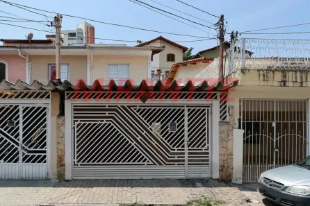 Sobrado com 3 Quartos à venda, 100m² no Vila Guaca, São Paulo