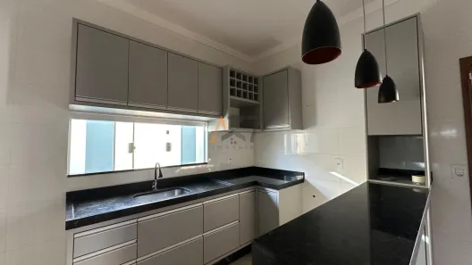 Casa com 2 Quartos à venda, 70m² no Residencial Parque das Flores, Mirassol