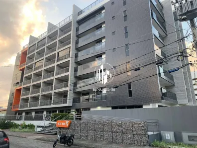 Apartamento com 1 Quarto à venda, 45m² no Jardim Oceania, João Pessoa
