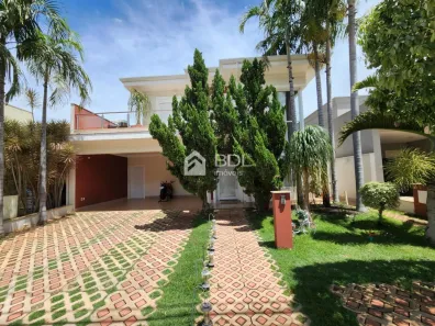Casa de Condomínio com 3 Quartos à venda, 278m² no Betel, Paulínia