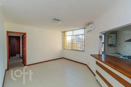 Apartamento com 2 Quartos à venda, 63m² no Cristal, Porto Alegre