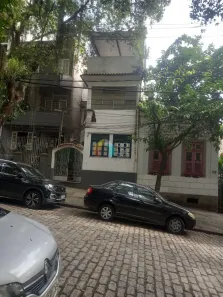 Casa com 5 Quartos à venda, 300m² no Santa Teresa, Rio de Janeiro