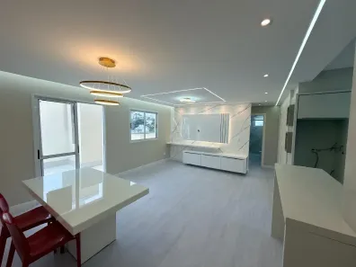 Cobertura com 2 Quartos à venda, 156m² no Pedra Branca, Palhoça