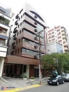 Imóvel Comercial à venda, 41m² no Menino Deus, Porto Alegre