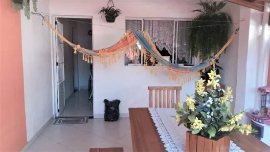 Casa com 8 Quartos à venda, 300m² no Vila Aquilino, Santo André