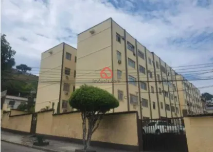 Apartamento com 2 Quartos à venda, 50m² no Praça Seca, Rio de Janeiro