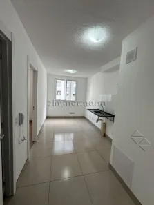 Apartamento com 1 Quarto à venda, 25m² no Santo Amaro, São Paulo