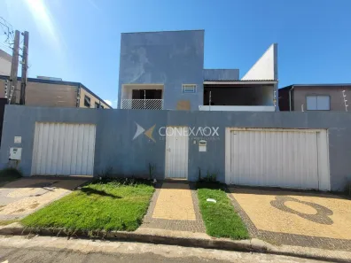 Casa com 5 Quartos à venda, 446m² no Vila Brandina, Campinas