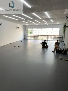 Prédio Comercial à venda, 549m² no Vila Mariana, São Paulo