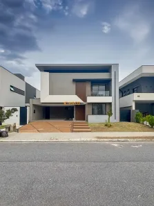Casa de Condomínio com 6 Quartos à venda, 440m² no Jardim do Golfe, São José dos Campos