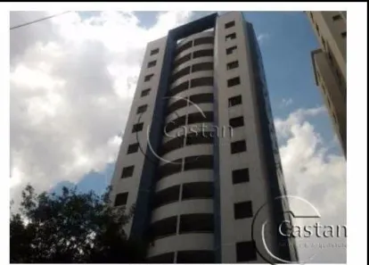 Apartamento com 3 Quartos à venda, 72m² no Mooca, São Paulo